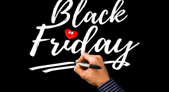Black Friday