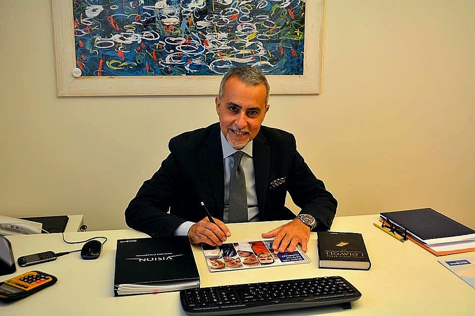 Claudio Carella