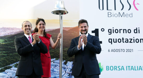 ulisse biomed