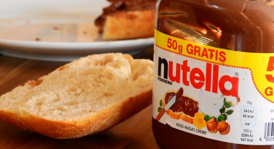 Nutella