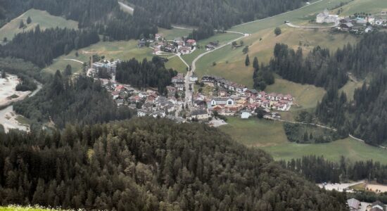 San Martino in Badia