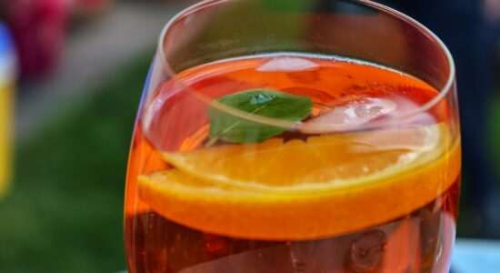 spritz