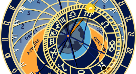 astrologia