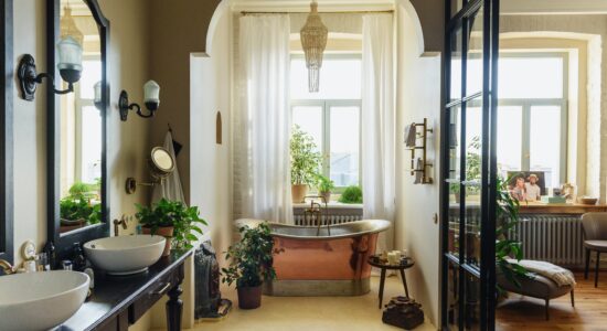 bagno