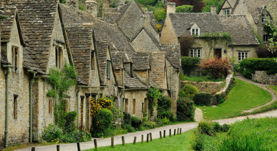 Bibury