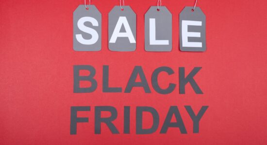 black friday