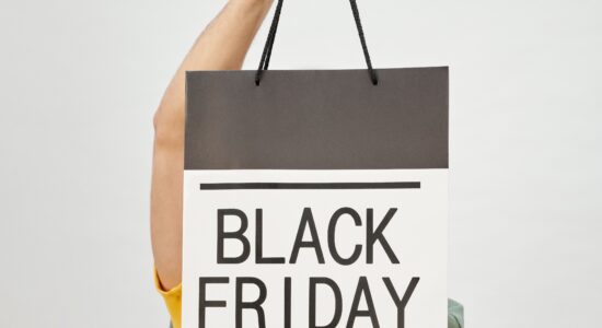 black friday