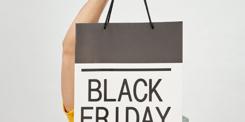 black friday