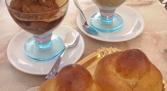 brioches siciliana