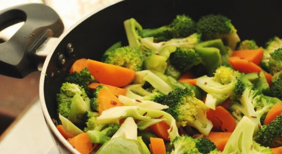 broccoli