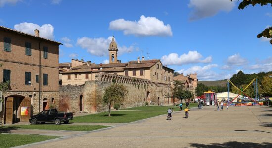 Buonconvento