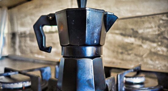 caffettiera