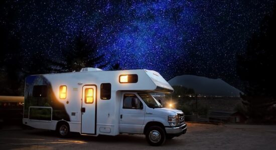 camper