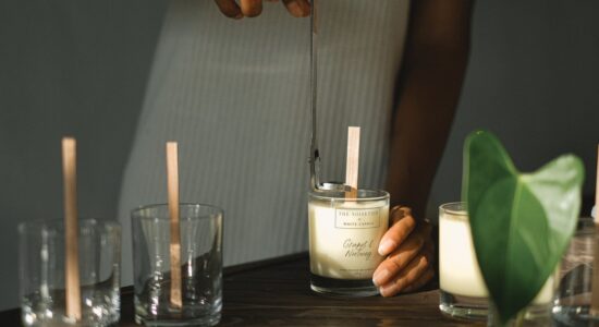 candele