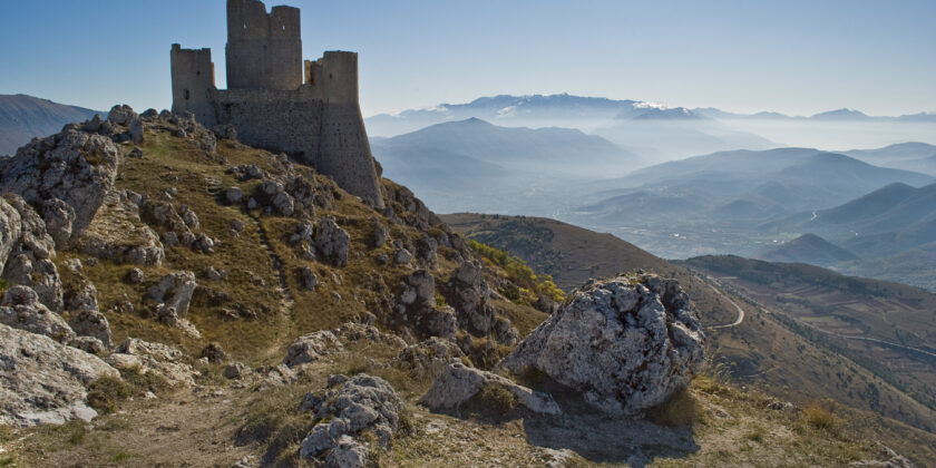 Castello di Rocca Calascio