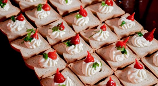 cena di Natale