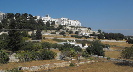 cisternino