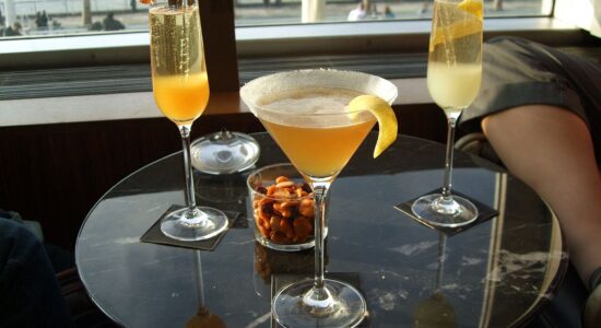 cocktail