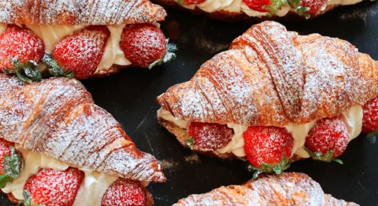 cornetti