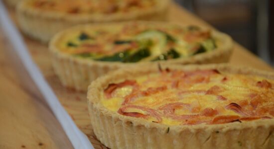 crostate salate
