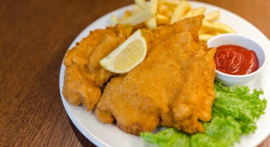 cotoletta