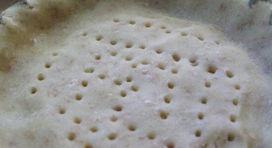crostata