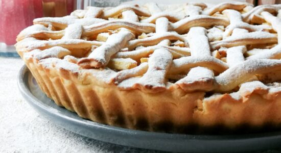 crostata