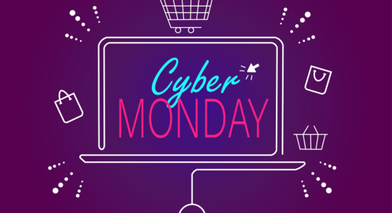 cyber monday