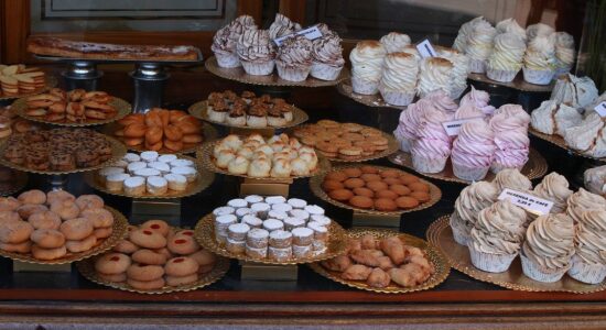 dolci