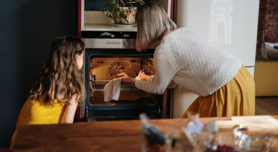 ricette forno