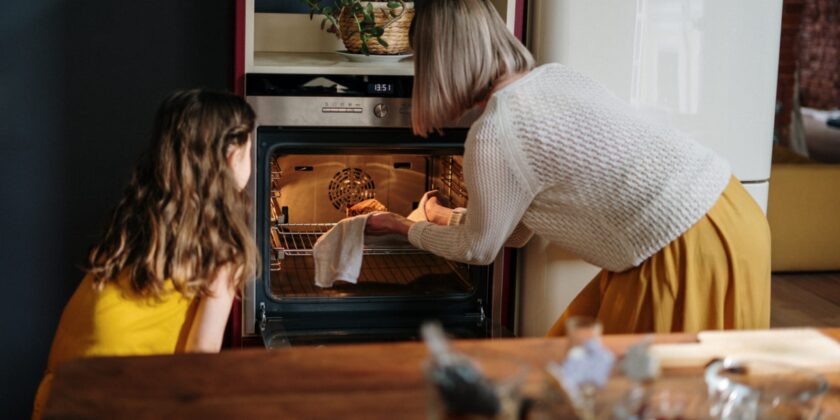 ricette forno