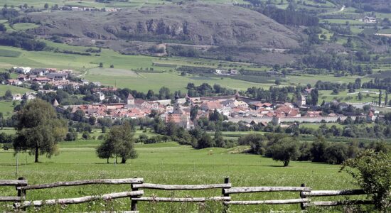Glorenza