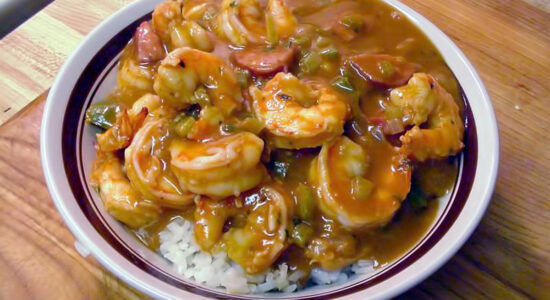 gumbo