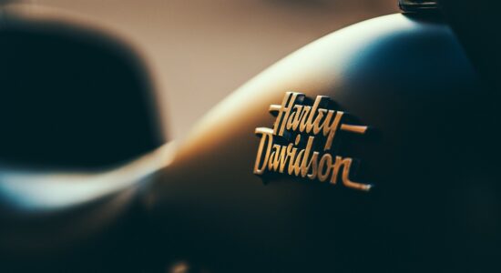 harley davidson