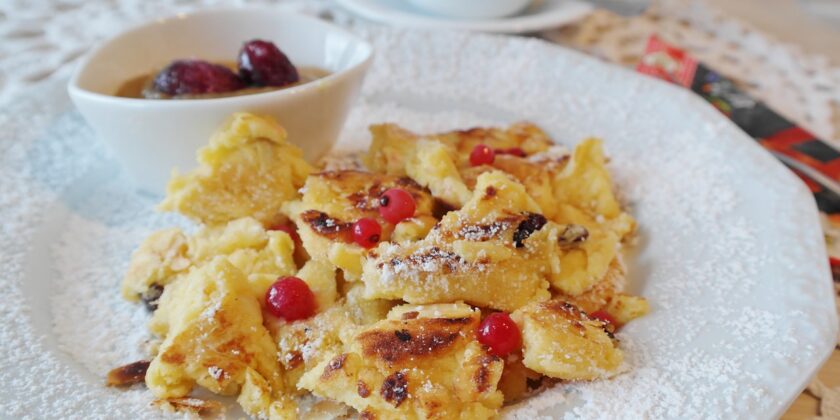 kaiserschmarren