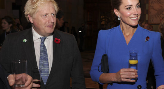 Kate Middleton
