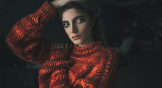 maglioni di lana
