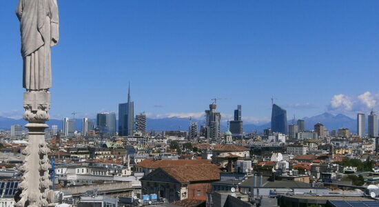 milano