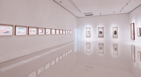 mostra