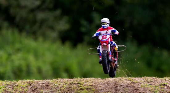 electric motor company