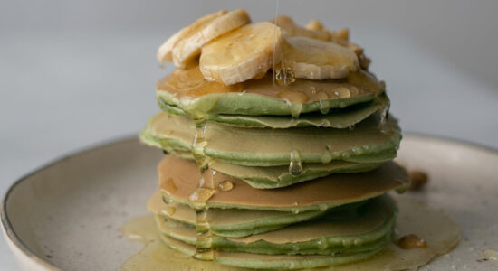 pancake