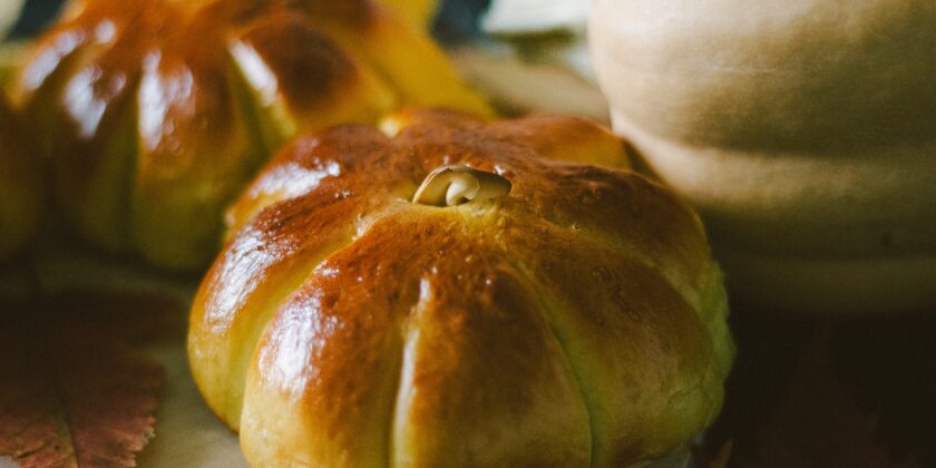 pane zucca