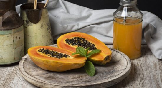 papaya