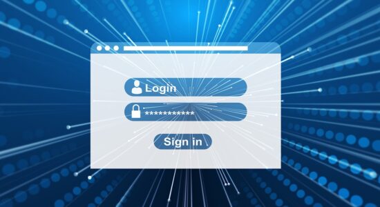 password