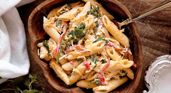pasta