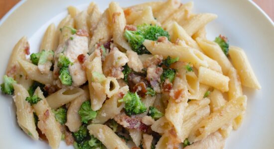 pasta