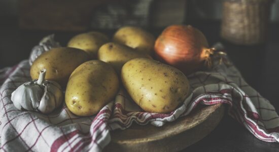 patate