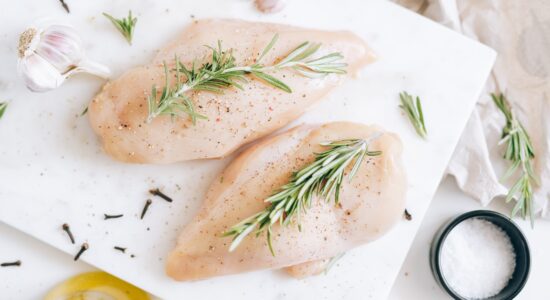 petto di pollo