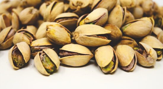pistacchi