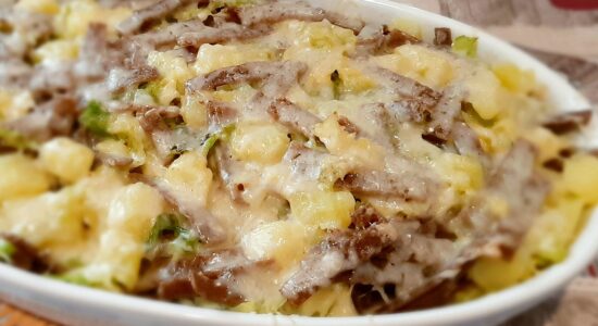 pizzoccheri